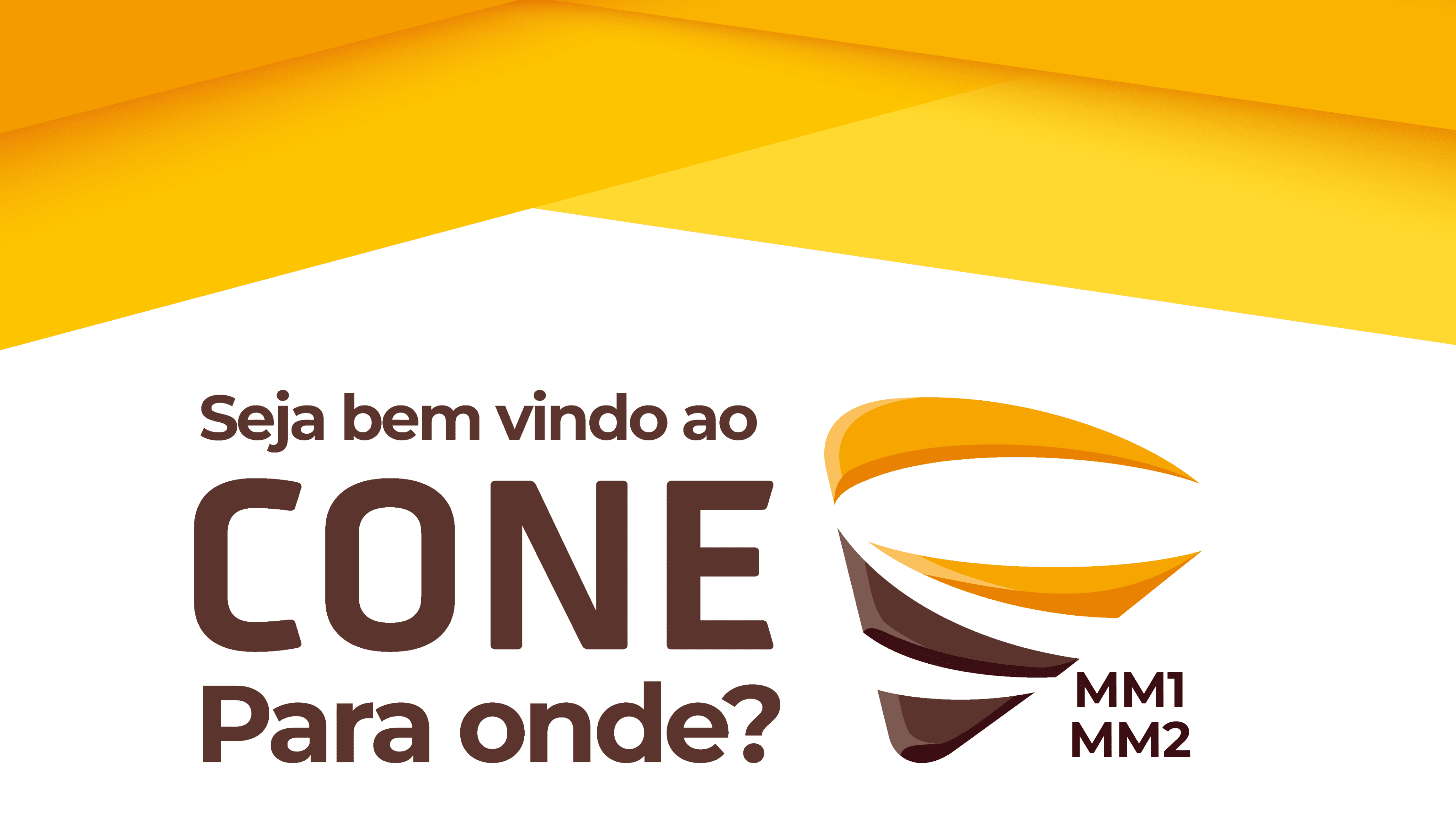 Cone Suape