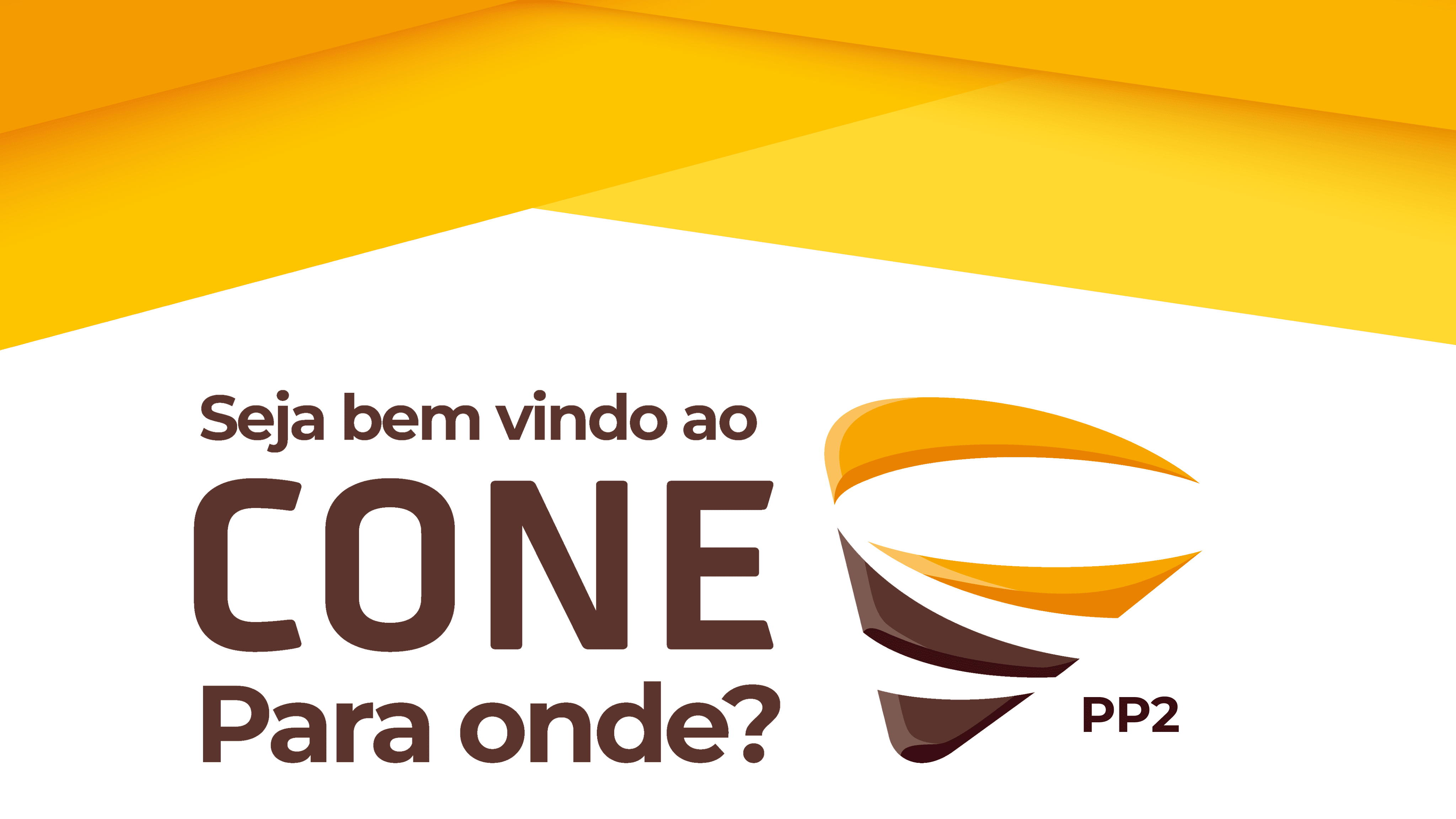 Cone Suape