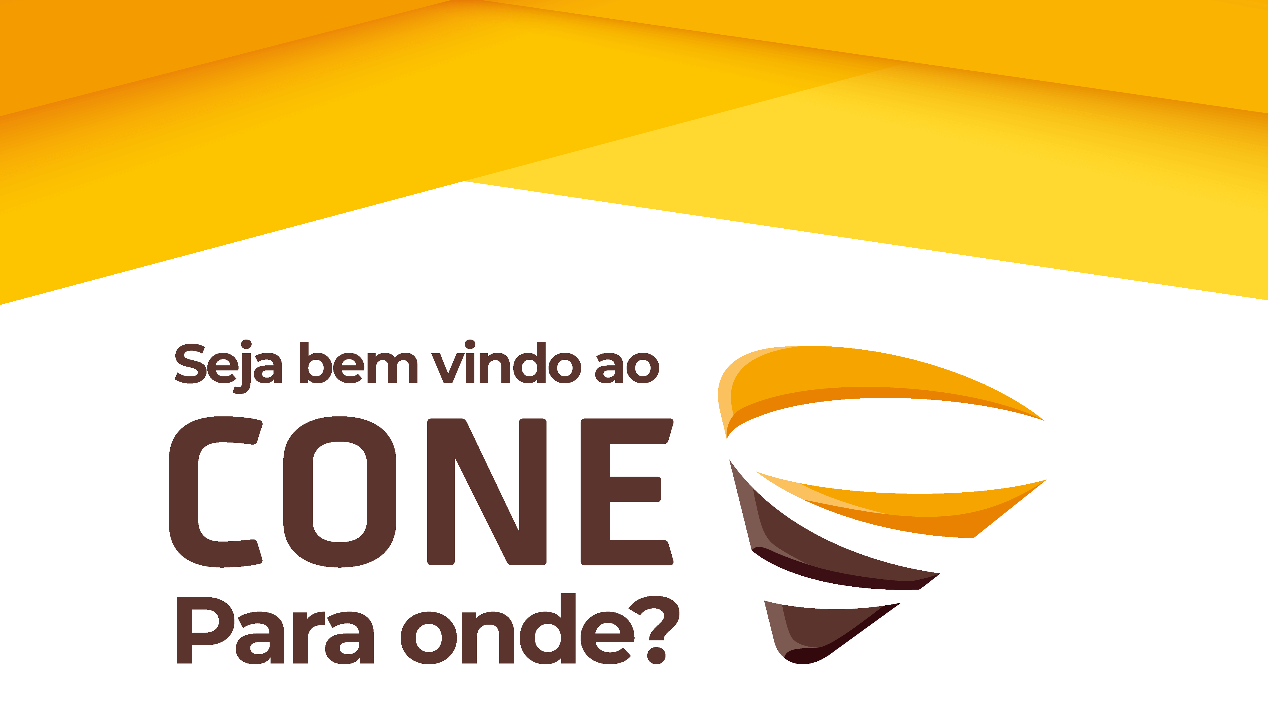 Cone Suape